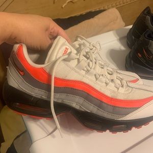 Men airmax size 8.5